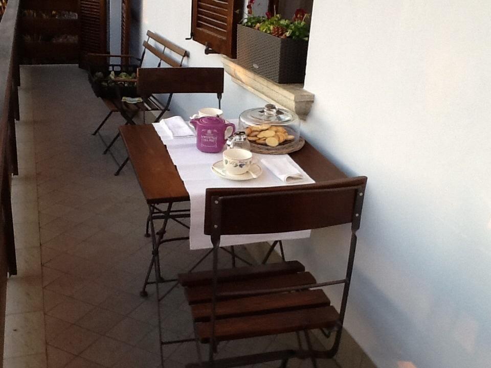 B&B La Corte Dei Gelsomini Ponteranica Exterior photo